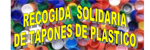 RECOGIDA-TAPONES