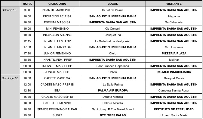 Jornada 16 17 Noviembre