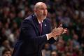 Alex Formento, entrenador del Fibwi Mallorca Bàsquet Palma 2026-27