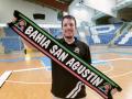 Marc Estelrich será el segundo entrenador del CB Imprenta Bahía San Agustín