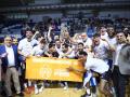 El Fibwi Palma Bàsquet es de Primera FEB El Fibwi Palma Bàsquet es de Primera FEB