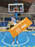 Marti Josep Vives renueva como director deportivo del Fibwi Palma Bàsquet Marti Josep Vives renueva como director deportivo del Fibwi Palma Bàsquet
