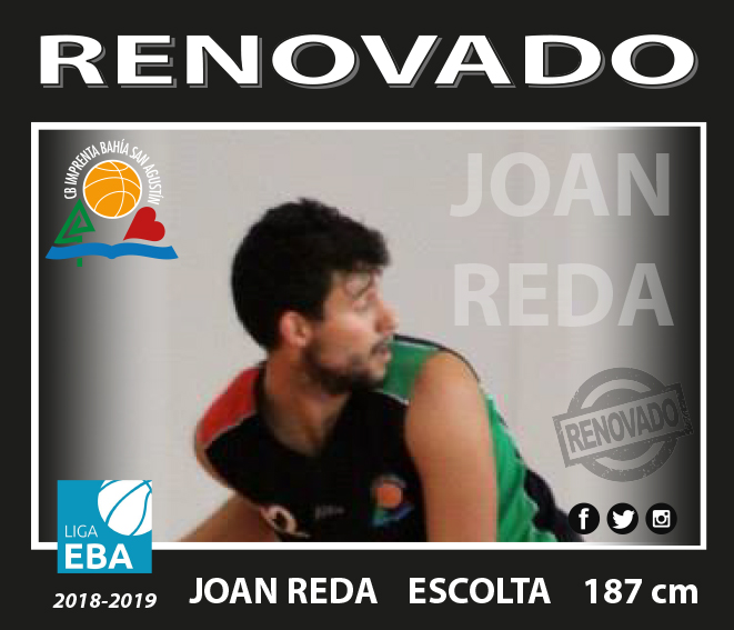 Joan Reda