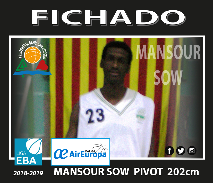 MaNSOUR SOW