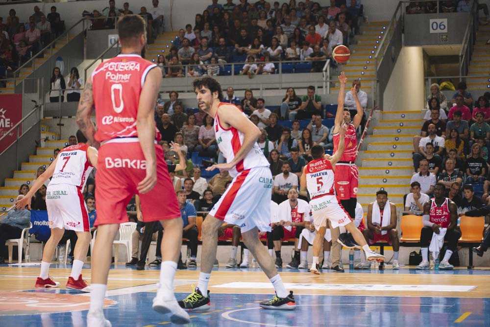 retocades per jordi primer partit playoff 2 GRANADA 20