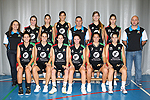Primera Femenina -Tenis Son Rigo-