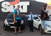 sixt