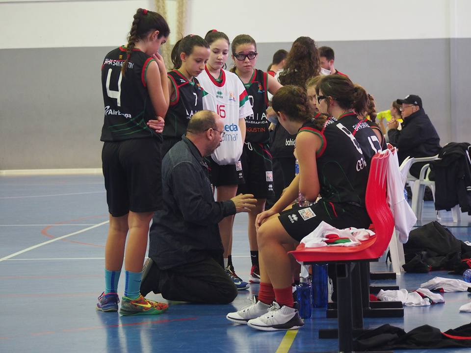 inf B fem