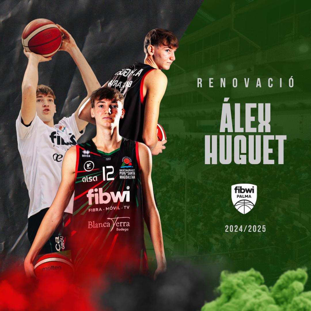lex Huguet
